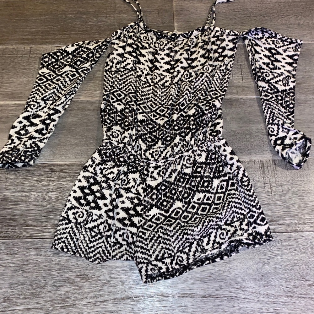 pinc premium romper